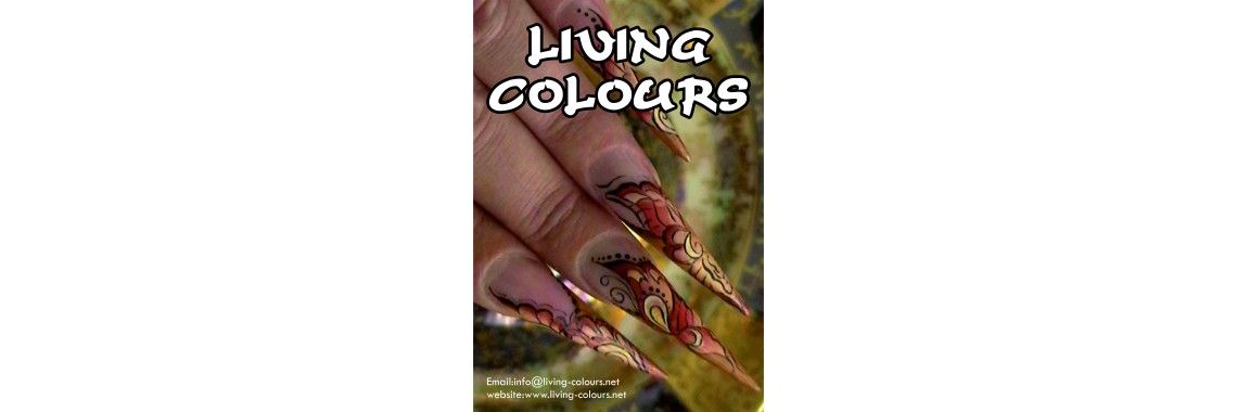 Living Colours - The Nail & Beauty Specialists